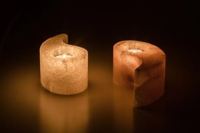 Rabalux SOLUNA stolná soľná lampa 76035
