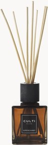 Difúzor Supreme Amber (Incense, Patchouli & Black Vanilla), 250 ml