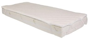 Stredne tvrdý penový topper 140x200 cm HR 5 – B.E.S.