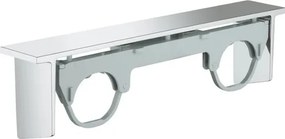 Grohe Grohtherm 2000 polička chróm G18608001