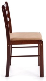 Jedálenský set Starter 4+1, wenge
