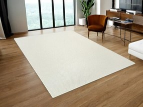 Koberec Havanna 5111 svetlokrémový