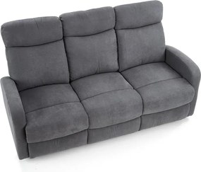 Pohovka trojosedačka Oren 3S. Vlastná spoľahlivá doprava až k Vám domov. 1008067