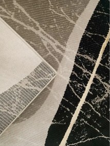 BE Koberec Gloria 3671 GOLD – žltý obdĺžnikový Rozmer: 200x290 cm