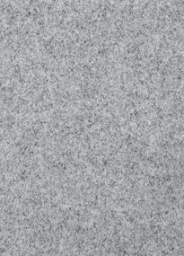 Koberce Breno Metrážny koberec NEW ORLEANS 216 , šíře role 400 cm, sivá