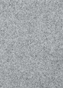 Koberce Breno Metrážny koberec NEW ORLEANS 216 , šíře role 400 cm, sivá