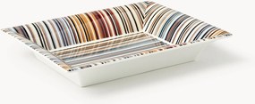 Servírovací podnos z čínskeho porcelánu Jenkins