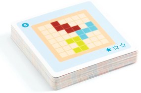 Sologic – Polyssimo – puzzle