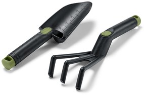 Súprava záhradného náradia