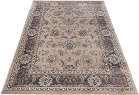 TA Koberec K474B LIGHT BEIGE COLORADO CHU Béžový Obdĺžnikový Rozmer: 60x100 cm