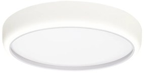 Stropné LED svietidlo Gea, 1x LED 36w, 3000-6000k, w
