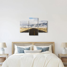 Obraz - Great Basin, Nevada, USA (90x60 cm)