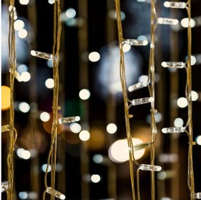 LED Záves GL2000 - (300 led)