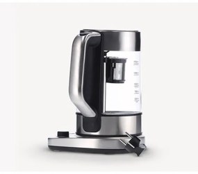Severin WK3422 kanvica s automatickým čajovarom