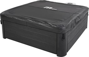 Marimex | Vírivý bazén MSPA Oslo Sapphire F-SA063W | 11400303