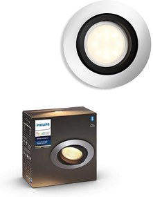 Philips Philips 50411/48/P9 - LED Stmievateľné svietidlo Hue MILLISKIN 1xGU10/5W/230V P3777