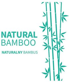 Detská bambusová osuška s kapucňou  BabyOno sivá 76x76 cm