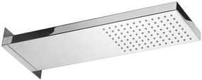 Hlavová sprcha Optima chróm OPH001, 1 ks