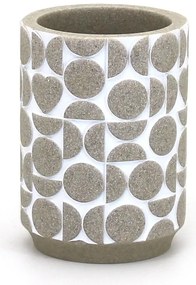 Hrnček PL-5716-SAND BEIGE