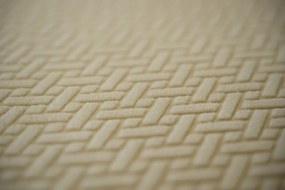 Napínací poťah na 2miestnu sedačku CORDA Farba: Sivá