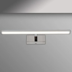 Nástenné svietidlo Vinci 450 AG-V08W45 chróm 8W K1