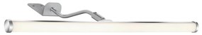 Briloner 2058-018 - LED Kúpeľňové osvetlenie zrkadla SPLASH LED/5,5W/230V IP23 2058-018