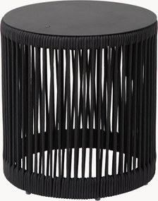Exteriérová stojacia LED lampa Pingi