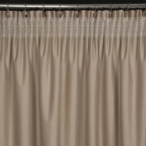 ZATEMŇOVSCÍ ZÁVES NA PÁSKE MARIELA 140X270 CM VZOROVANÁ