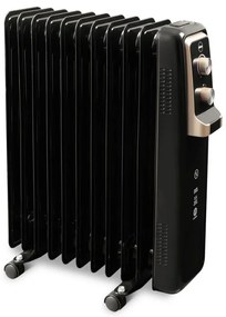 ELDOM Olejový radiátor HO110C - ELDOM 2500W