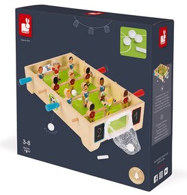 Drevený futbalový stôl Champions