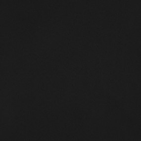 ZATEMŇOVACÍ ZÁVES NA KRÚŽKOCH LOGAN 135X250 CM ČIERNA