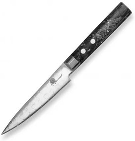 DELLINGER nůž okrajovací Petty Carbon Fragment