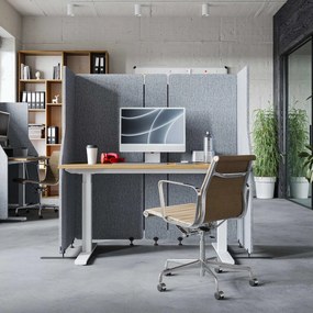 Akustická stena SADIE Moon Dust 260/145 cm