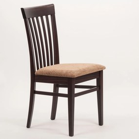 Stima Stolička K2 látka Vyberte odtieň ->: Dub, Vyberte látku ->: MIRON grigio 98