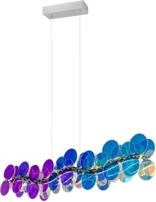 LED závesné svietidlo so stmievačom Pulse – Reality