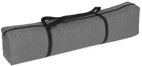 Bestent Záhradný altánok 3x3m skladací Grey