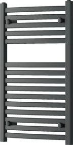 Mexen Helios, vykurovacie teleso 800x500 mm, 384 W, antracitová, W103-0800-500-00-66