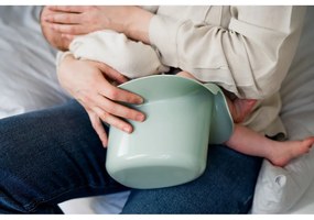 Zelený nočník - Kindsgut