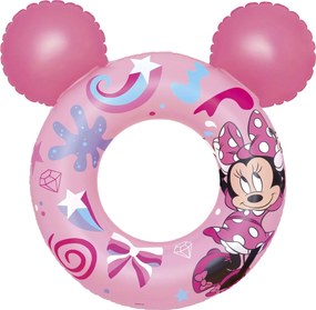 Plávacie koleso Minnie 76 cm Bestway 9102N