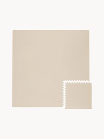 Rozšíriteľná podložka na hranie Clay, 9 ks