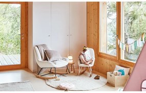 Detské kresielko Joey – Kave Home