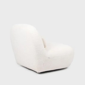 Kreslo NORDVIK 747380 krémové