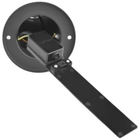 Vonkajšia lampa ARTEO 1xE27/15W/230V IP44 50 cm