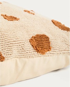 Bavlnená detská obliečka na vankúš 70x70 cm Tandani – Kave Home