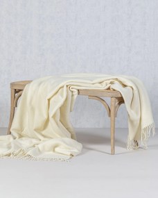 Deka Zelandia 200x240cm cream