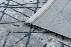 Kusový koberec AKRYLOVÝ VALENCIA 3949 modrý