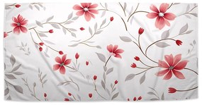 Sablio Uterák Prírodná elegancia - 70x140 cm