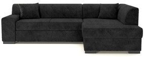 Rohová sedacia súprava Minos L Vogue 18