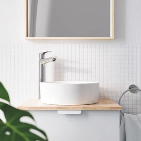GROHE 23777001 - Umývadlová batéria START EDGE veľkosť XL lesklý chróm