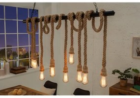 Luster 39315 Rope  - Komfort-nábytok